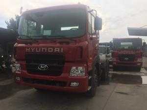 Bán Đầu Kéo Huyndai HD1000 Mới