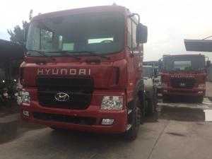 Bán Đầu Kéo Huyndai HD1000 Mới