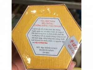 Vua Khử Nám Siêu Trắng , Chống Nắng , Tàn Nhang