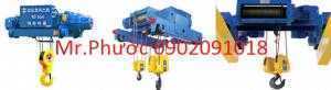 palang cáp diện giá rẻ