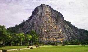 Tour Thái Lan KH 31/5