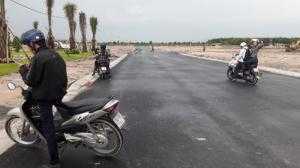 Tiến độ dự án