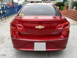 Xả kho bán Cruze 2017 giá cực sốc, chỉ liên ngay tặng kèm combo khủng
