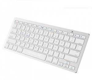 Bàn phím wireless bluetooth cho điện thoại, ipad BK3001