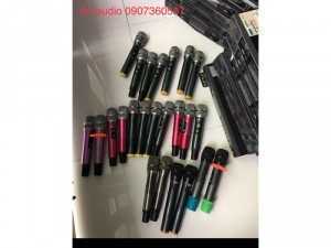 Micro bbs 6 số