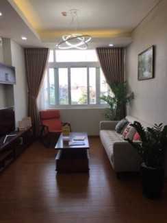 Bán Căn hộ chung cư An Phú