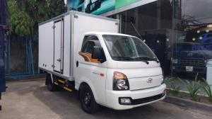 Xe tải New Porter 150 Hyundai | sát xi