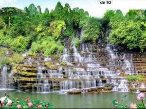 Tranh phong thủy