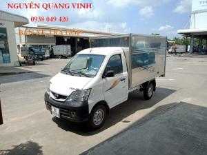 Xe tải thaco towner990 - 990kg - động cơ suzuki - bán xe trả góp