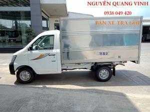 Xe tải thaco towner990 - 990kg - động cơ suzuki - bán xe trả góp