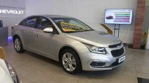 Bán xe Chevrolet Cruze 2018 chính hãng giá tốt.