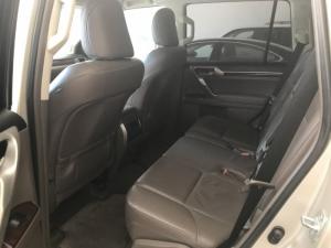 Bán Lexus GX460 sản xuất 2010,đăng ký 2011,1 chủ từ đầu,xe siêu đẹp,biển Hà Nội.