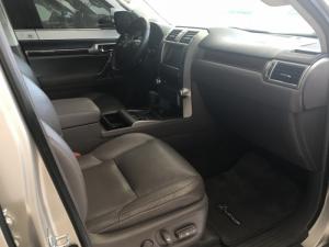 Bán Lexus GX460 sản xuất 2010,đăng ký 2011,1 chủ từ đầu,xe siêu đẹp,biển Hà Nội.