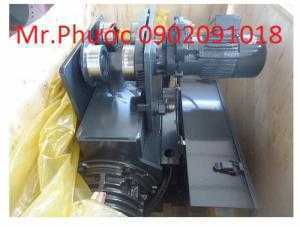 palng điện cáp hàn quốc