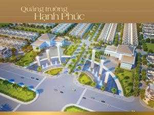 Bán đất nền Cam Ranh dự án Golden Bay 602