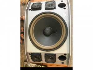 Loa karaoke bmb1000 se