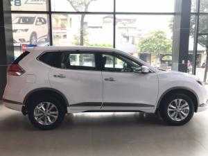 Xe Nissan Xtrail 2.0 premium 2018 giá rẻ cực sốc