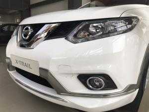 Xe Nissan Xtrail 2.0 premium 2018 giá rẻ cực sốc