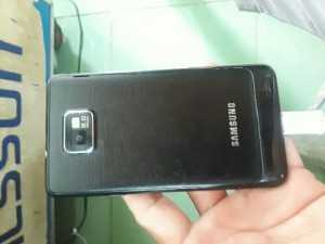 Samsung s2