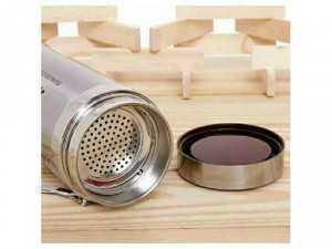 Bình giữ nhiệt cao cấp Inox BaoL 800ml