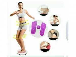 Dụng cụ xoay eo giảm cân