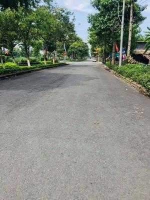 Bán Một Số Nền Kdc Ngân Thuận, Đ.Võ Văn Kiệt