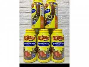GUMMY VITES 275 v
