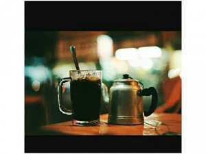 Cafe đá