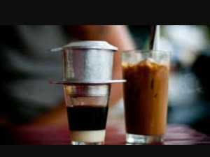 Cafe đá