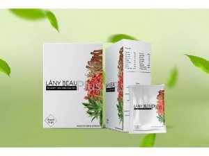 Giảm cân Lány beau plus- dạng viên mới