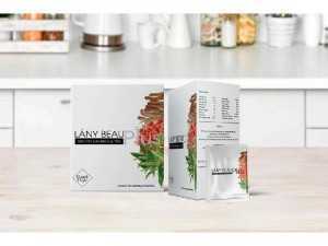 Giảm cân Lány beau plus- dạng viên mới