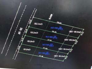 Đất bình Mỹ Bắc tân uyên
