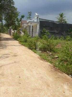 Đất Giá Rẻ Liền Kề Thị Trấn Trảng Bom, Cách Ql1a 200m