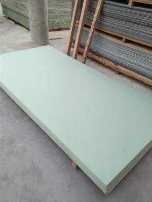 Ván MDF chống ẩm giá rẻ