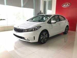 Kia Cerato Smt 2018 - Giá Chỉ 499 Triệu Đồng Cho Phân Khúc C