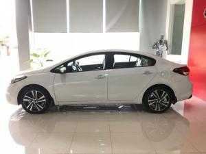 Kia Cerato Smt 2018 - Giá Chỉ 499 Triệu Đồng Cho Phân Khúc C
