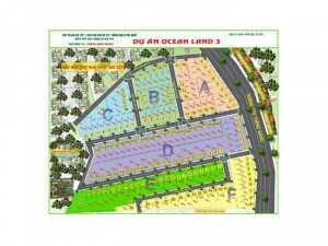 Cần bán 1 số đất nền cây thông ngoài