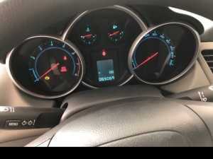 Cần bán xe Chevrolet Cruze 2014 xe đẹp chạy lướt