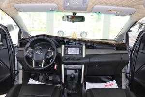 Bán Toyota Innova E 2018 số sàn 2018 cũ Hồ Chí Minh