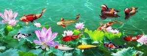 Tranh gạch men cao cấp gía rả