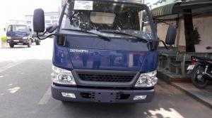 Xe Hyundai Iz49 2.5 Tấn tiêu Chuẩn Eur
