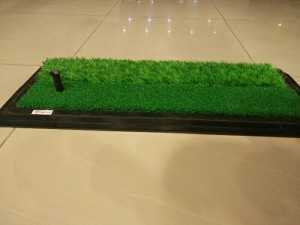 Thảm Tập Golf Multi-Swing Mat 2