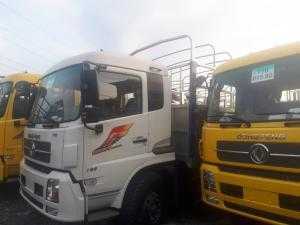 Xe tải Dongfeng 18 tấn/18T/17.9 tấn/17T9 | Xe tải Dongfeng Hoàng Huy nhập khẩu nguyên chiếc