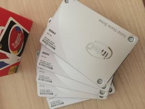 Ổ cứng SSD Intel 240GB hàng tháo máy