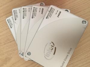 Ổ cứng SSD Intel 240GB hàng tháo máy
