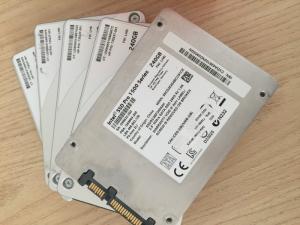 Ổ cứng SSD Intel 240GB hàng tháo máy