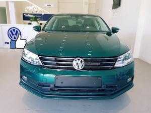 Bán xe Volkswagen Jetta 1.4L TSI mới, nhập khẩu nguyên chiếc, hỗ trợ vay 80% giá trị xe