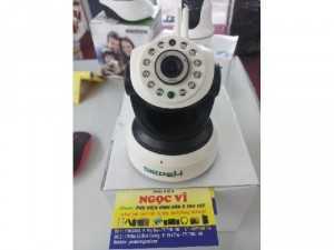 Camera p2p siêu nét..kết nối qua đt