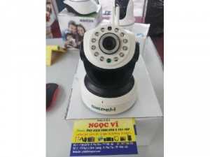 Camera p2p siêu nét..kết nối qua đt