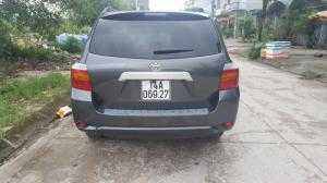 Bán Toyota Highlander 2.7 đk 7 chỗ 12/2009, màu xám xe nhập.
Máy móc êm ru nội thất còn rất mới. Đâm đụng bơi lội cho luôn xe.
Xe gia đình chính chủ sử dụng tại Móng Cái Quảng Ninh xem xe và giao dịch tại nhà.
Hiện trạng xe còn rất mới chính chủ đứng tên
Các chức năng theo xe đầy đủ và ổn định.
Có nhu cầu vui lòng liên hệ để biết thêm chi tiết và trải nghiệm. Cảm ơn đã xem tin.
liên hệ chủ xe 0983865666